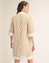 Whitney Dress