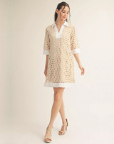 Whitney Dress