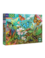 Love Of Bugs Puzzle