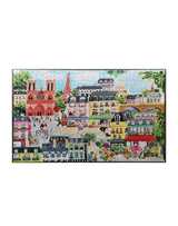 Paris In A Day Puzzle
