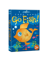 Color Go Fish Playing Cards