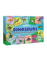 Dinosaur Matching Game