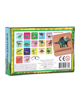 Dinosaur Matching Game