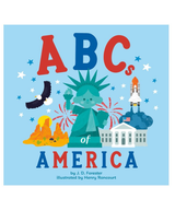 ABCs of America