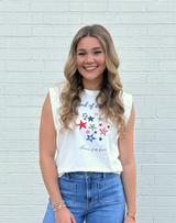 Staria Shirt