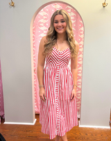 Satya Dress