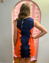 Doris Dress