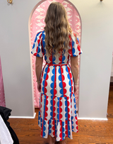 Aviani Dress