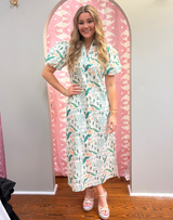 Avana Dress