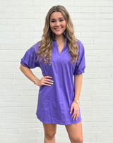 Charlotte Dress