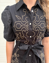 Camdyn Dress
