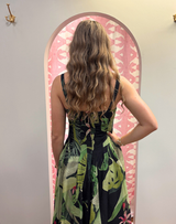 Calia Dress