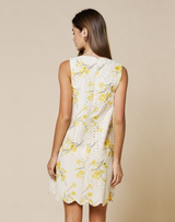Daffodil Dress