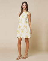 Daffodil Dress
