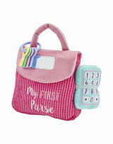 My First Purse Set
