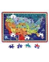 This Land Is Your Land 100pc Puzzle