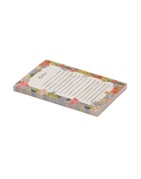 Mimi Checklist Notepad