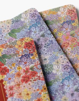 Set of 3 Mimi Stitched Notebooks