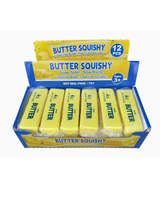 Butter Squishy