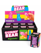 Gummy Bear Squishy