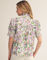 Francie Blouse