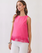 Treva Blouse