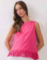 Treva Blouse