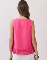 Treva Blouse