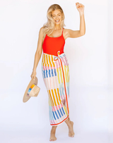 Samira Sarong