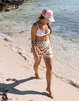 Samira Sarong