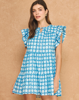 Sonora Dress