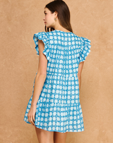 Sonora Dress