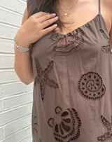 Coco Dress
