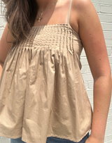 Peggy Top