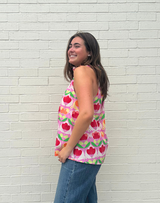 Bridget Blouse