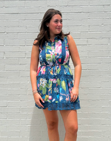 Torra Dress