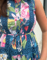 Torra Dress