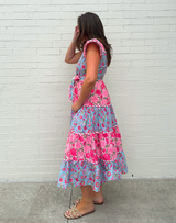Taline Dress
