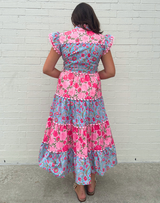 Taline Dress