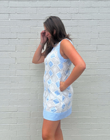 Avalon Dress
