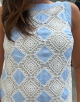 Avalon Dress