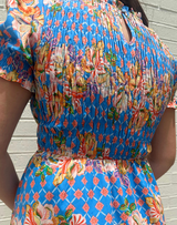 Anisha Dress