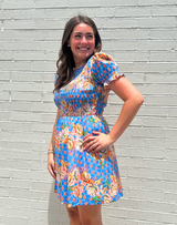 Anisha Dress