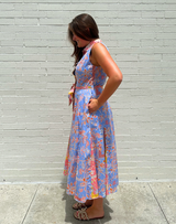 Adrina Dress