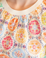 Variya Blouse