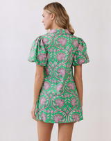 Acima Dress