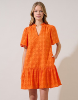 Azari Dress