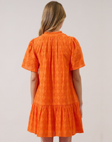 Azari Dress