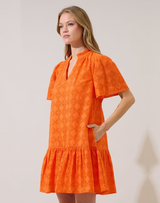 Azari Dress