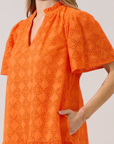 Azari Dress
